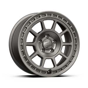 Fifteen 52 Traverse MX 8.0x17
