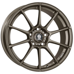 OZ Racing - ASSETTO GARA