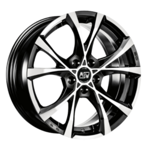 OZ Racing - CROSS OVER