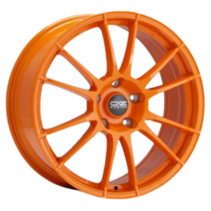 OZ Racing - ULTRALEGGERA HLT