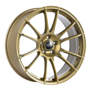 OZ Racing - ULTRALEGGERA HLT