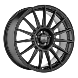 OZ Racing - SUPERTURISMO DAKAR