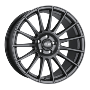 OZ Racing - SUPERTURISMO DAKAR