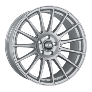 OZ Racing - SUPERTURISMO DAKAR