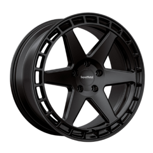 SuperMetal - Charger