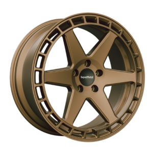 SuperMetal - Charger