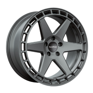 SuperMetal - Charger