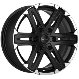 SuperMetal - Compass