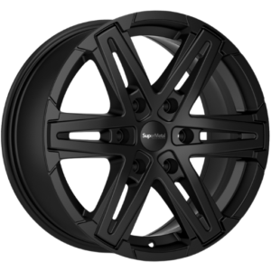 SuperMetal - Compass