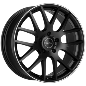 SuperMetal - Trident