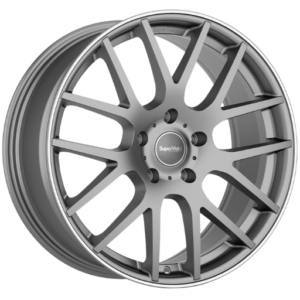 SuperMetal - Trident