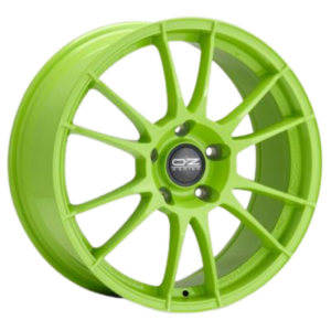 OZ Racing - ULTRALEGGERA HLT