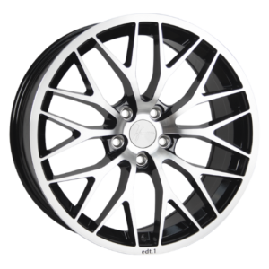 1Form - Edition.1 (EDT.1)