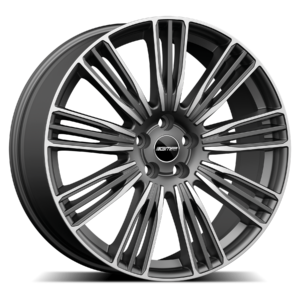 GMP Italia - Coventry