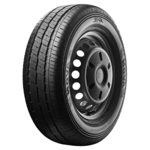 195/75R16 AVON AV12 10PLY