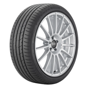 245/40YR21 BST S001L RFT