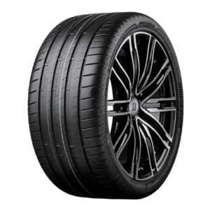 215/45YR18 BST PSPORT XL