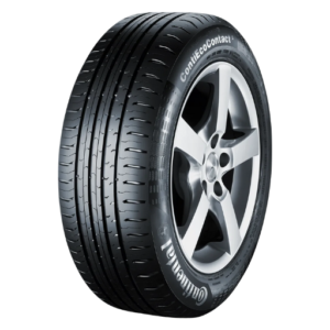 165/60HR15 CO CONTIECOCONTACT 5 XL