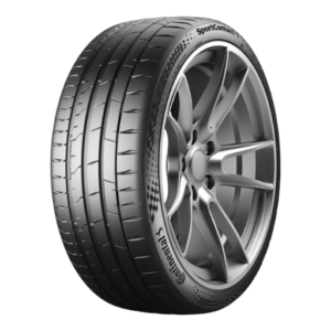 245/35YR21 CONTI SPORT 7 MGT XL