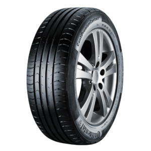 195/55HR16 CONTI PREM CONT 5