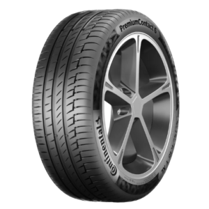 205/40WR18 CONTI PREM CONT 6 SSR XL