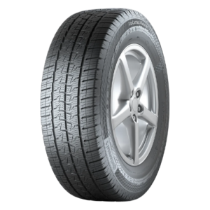 195/75R16 CONTI VAN CONT 4 SEAS 8PL