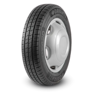 175/80R16 DAVANTI DX420 6 PLY