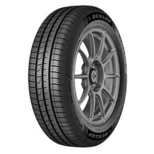 215/55VR18 DUNLOP SPORT A/S XL