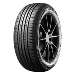 155/60HR15 EVERGREEN EH226