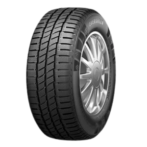 185/75R16 EVERGREEN WINT EW616 8PLY