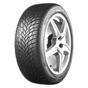 195/55HR16 FIRESTONE WINHAWK 4