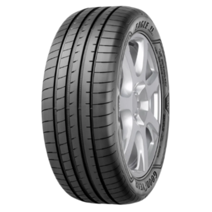 245/45YR21 GYEAR F1 ASY3 SUV JLR XL