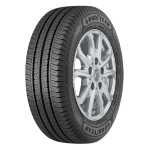 195/60HR16 GYEAR EFFI CARGO2 6PLY