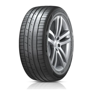 245/45YR21 HANKOOK K127A S1E3 XL