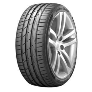 215/40YR18 HANK RFT EVO2 K117B XL