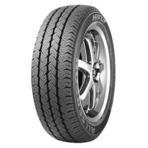 195/60TR16 HIFLY ALLTRANSIT 6PLY