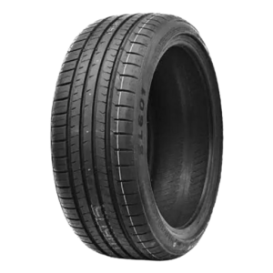 185/60HR15 INVOVIC EL601 XL