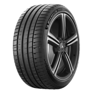215/40YR18 MICH P SPORT 5 XL