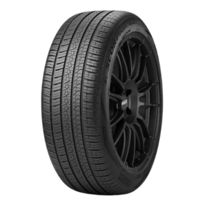 245/45WR21 PI SCP ZR AS JLR PNCS XL