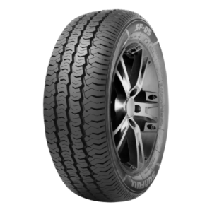 195/65TR16 SUNFULL SF-05 8PLY