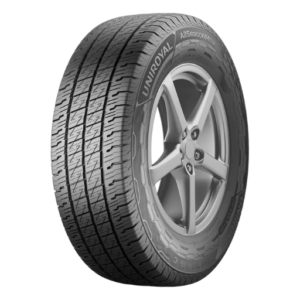 195/60HR16 UNI A/S MAX 8PLY