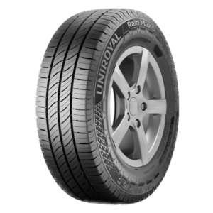 195/65TR16 UNIROYAL RAINMAX 5 8PLY