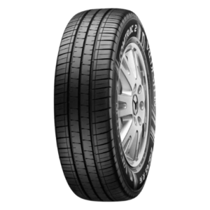 195/65TR16 VRED COMTRAC 2 XL 8PLY