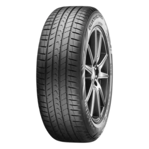 215/40YR18 VRED QUATRAC PRO A/S XL