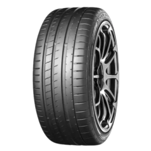 255/35YR21 YOK V107 MO1 XL