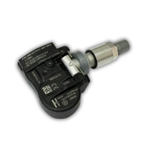 Original Equipment Jaguar Landrover TPMS Sensor