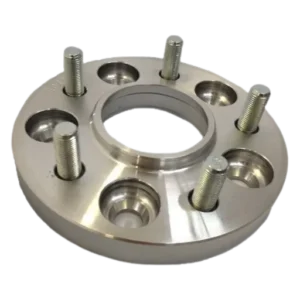 SPACER 4-108 26mm 651 SILVER   (BIMECC)