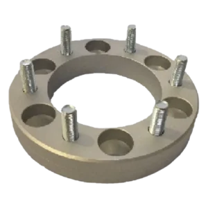 SPACER 6-139.7 30mm 106.5 TOY 12x1.50 (BOLT-ON)