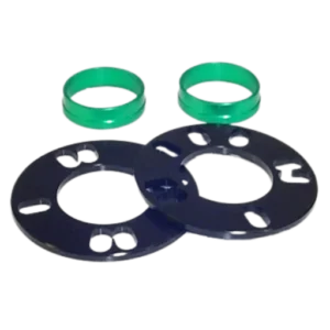 UNIVERSAL SPACER 2PC 5mm (731-561)