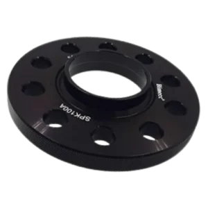 SPACER 5-120 15mm 726 BLACK